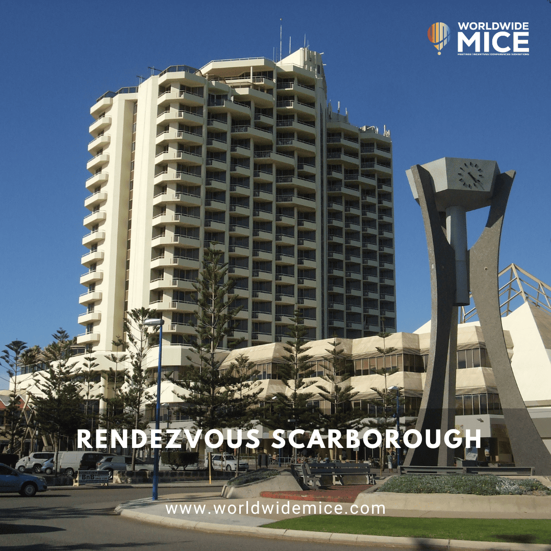RENDEZVOUS SCARBOROUGH